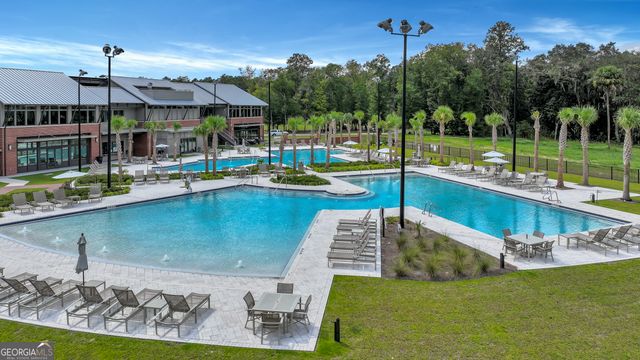 99 Small Pine Lane, Richmond Hill, GA 31324
