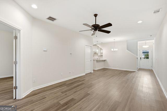 99 Small Pine Lane, Richmond Hill, GA 31324