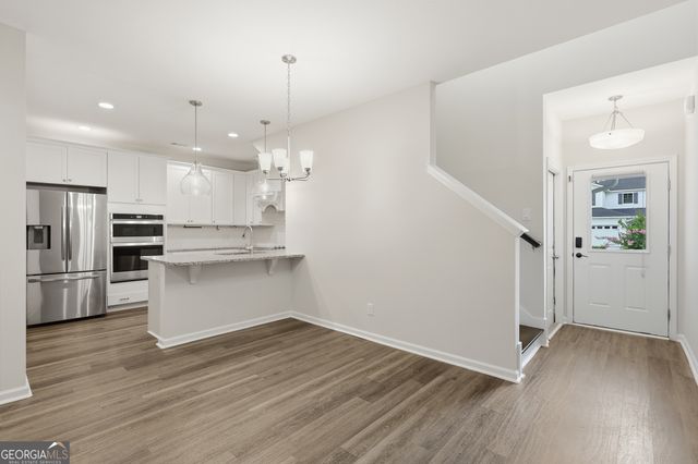 99 Small Pine Lane, Richmond Hill, GA 31324