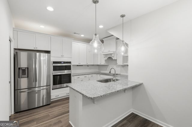 99 Small Pine Lane, Richmond Hill, GA 31324