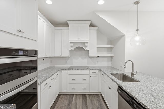 99 Small Pine Lane, Richmond Hill, GA 31324
