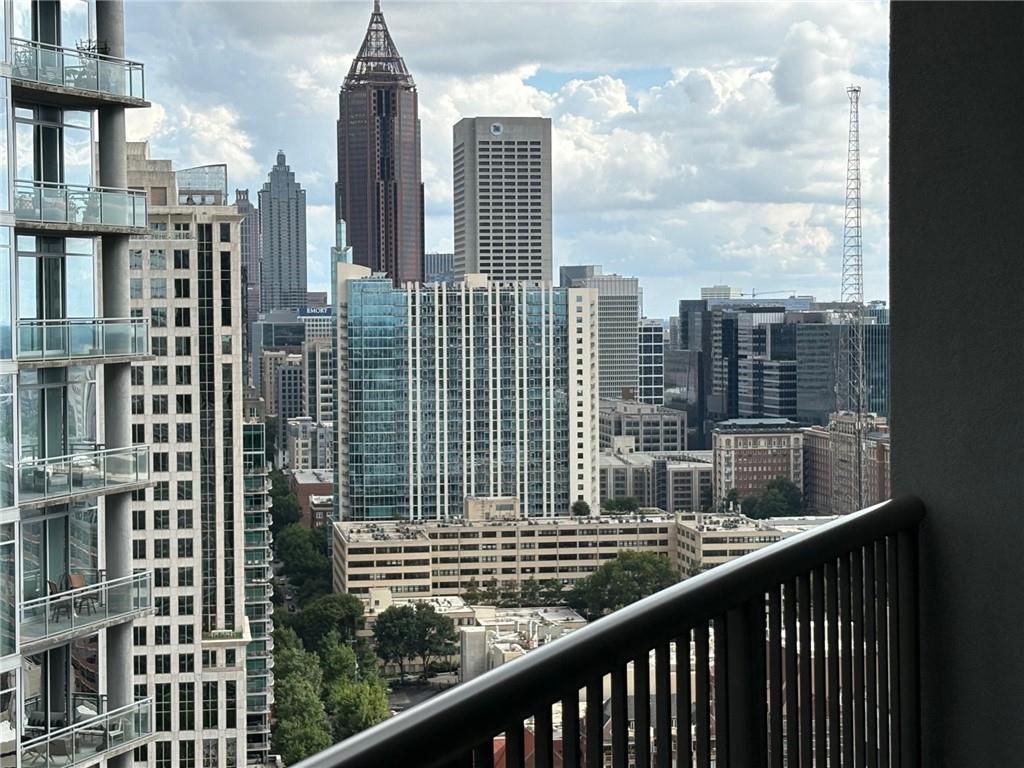 1080 Peachtree NE Street 2904, Atlanta, GA 30309
