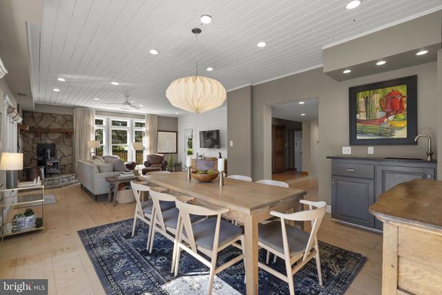 140 S 29TH ST, Purcellville, VA 20132