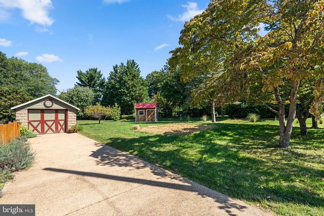 140 S 29TH ST, Purcellville, VA 20132