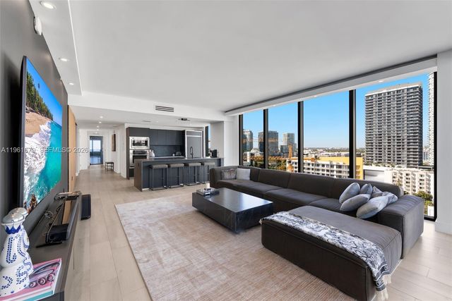 460 NE 28th St 1601, Miami, FL 33137