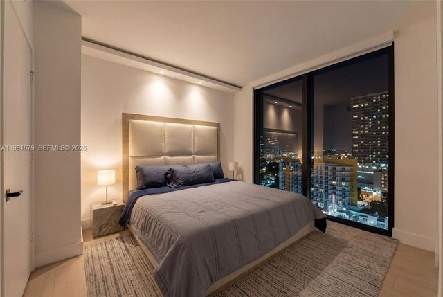 460 NE 28th St 1601, Miami, FL 33137