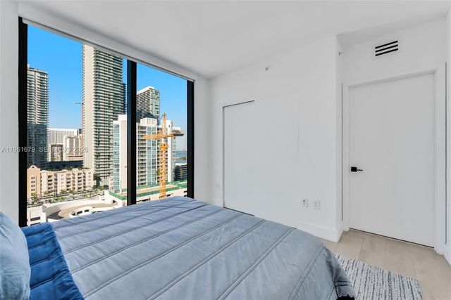 460 NE 28th St 1601, Miami, FL 33137