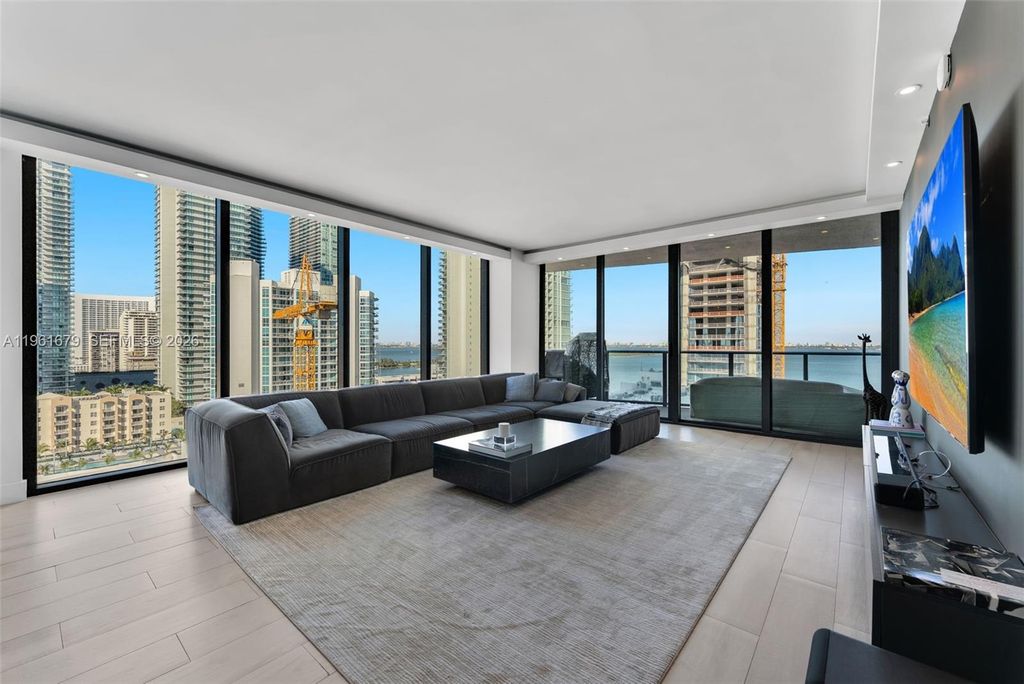 460 NE 28th St 1601, Miami, FL 33137