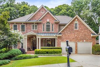 1205 Beacon Hill Crossing, Alpharetta, GA 30005