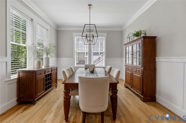 7237 Bonallack Bnd, Moseley, VA 23120