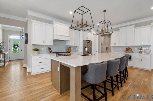 7237 Bonallack Bnd, Moseley, VA 23120
