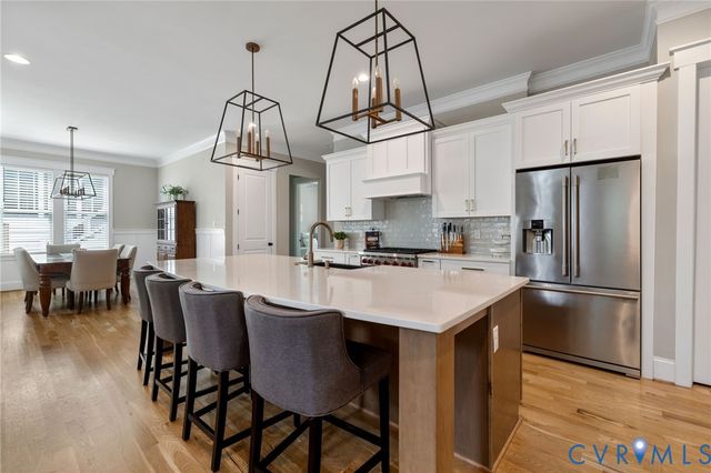 7237 Bonallack Bnd, Moseley, VA 23120