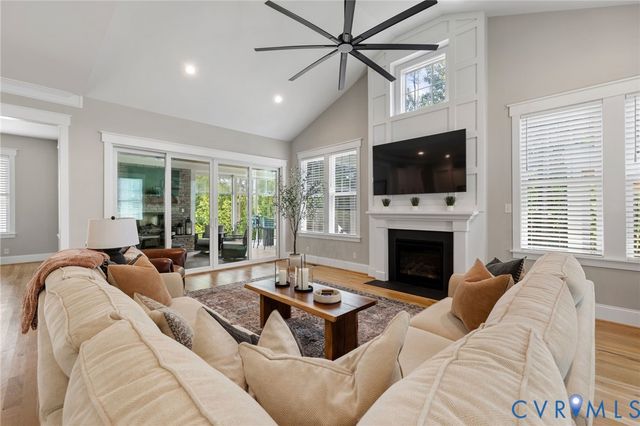 7237 Bonallack Bnd, Moseley, VA 23120