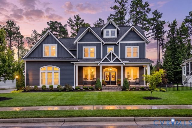 7237 Bonallack Bnd, Moseley, VA 23120