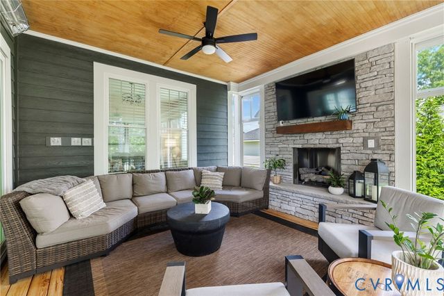 7237 Bonallack Bnd, Moseley, VA 23120