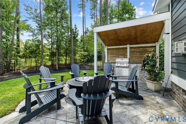 7237 Bonallack Bnd, Moseley, VA 23120