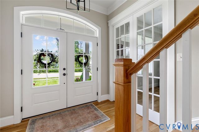 7237 Bonallack Bnd, Moseley, VA 23120