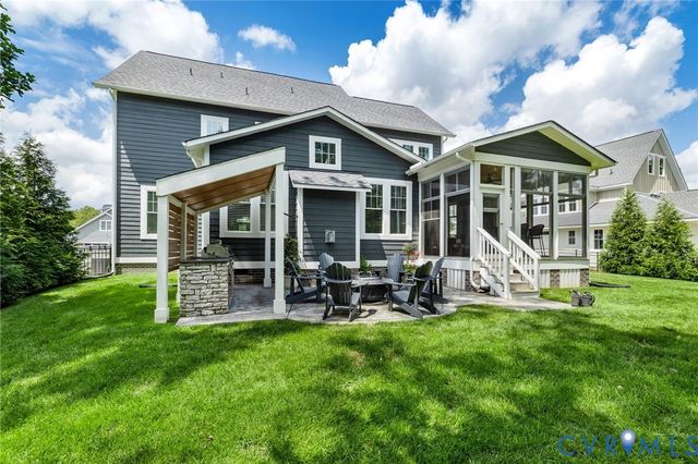 7237 Bonallack Bnd, Moseley, VA 23120