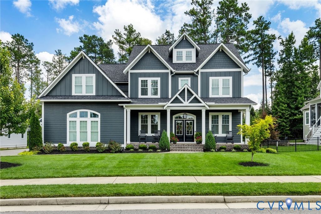 7237 Bonallack Bnd, Moseley, VA 23120