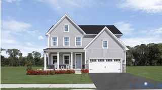 3 Drive Dr, Richmond, VA 23223