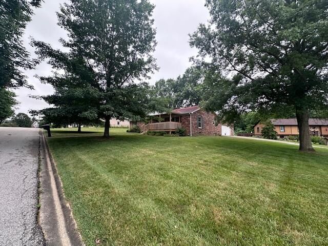 1016 Fairway Drive, Georgetown, KY 40324