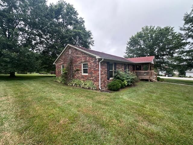 1016 Fairway Drive, Georgetown, KY 40324