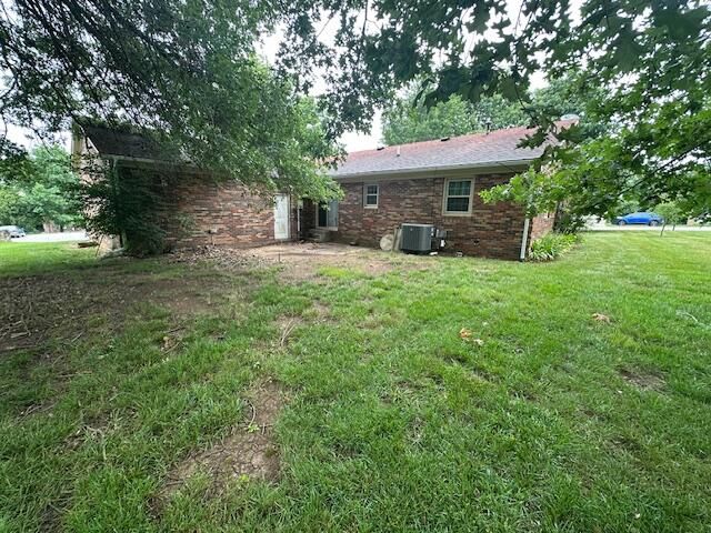 1016 Fairway Drive, Georgetown, KY 40324