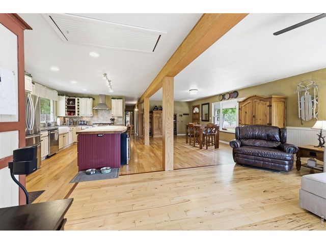 3909 Goodell Ln, Fort Collins, CO 80526