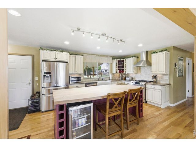 3909 Goodell Ln, Fort Collins, CO 80526