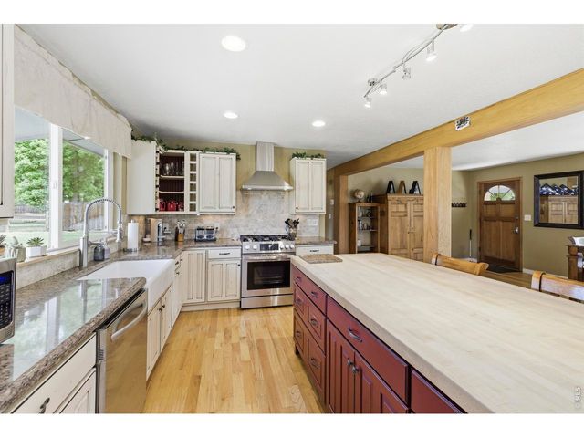 3909 Goodell Ln, Fort Collins, CO 80526