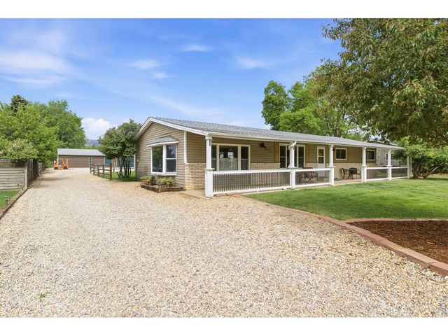 3909 Goodell Ln, Fort Collins, CO 80526
