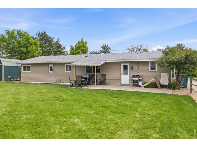 3909 Goodell Ln, Fort Collins, CO 80526