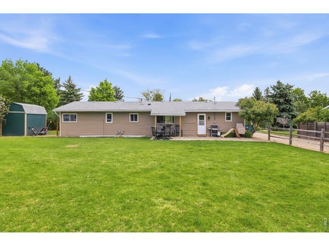 3909 Goodell Ln, Fort Collins, CO 80526
