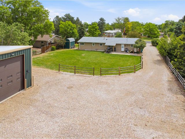 3909 Goodell Ln, Fort Collins, CO 80526