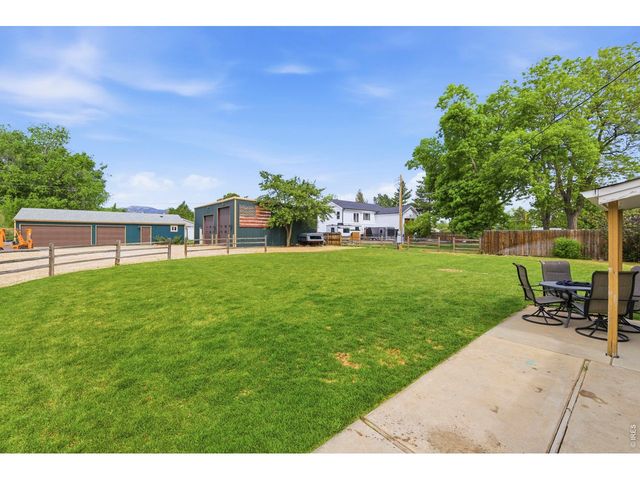 3909 Goodell Ln, Fort Collins, CO 80526
