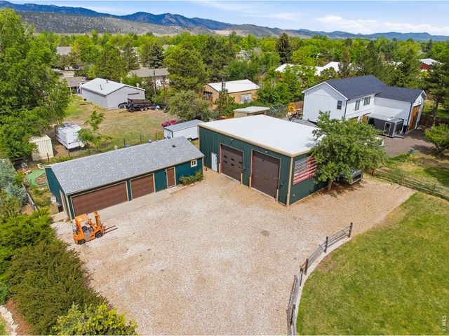 3909 Goodell Ln, Fort Collins, CO 80526