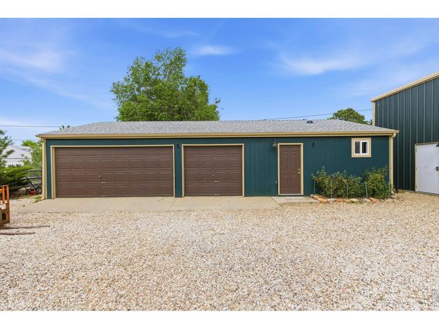 3909 Goodell Ln, Fort Collins, CO 80526