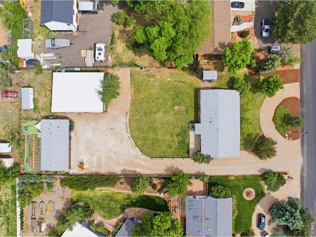3909 Goodell Ln, Fort Collins, CO 80526