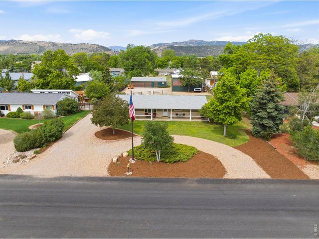 3909 Goodell Ln, Fort Collins, CO 80526