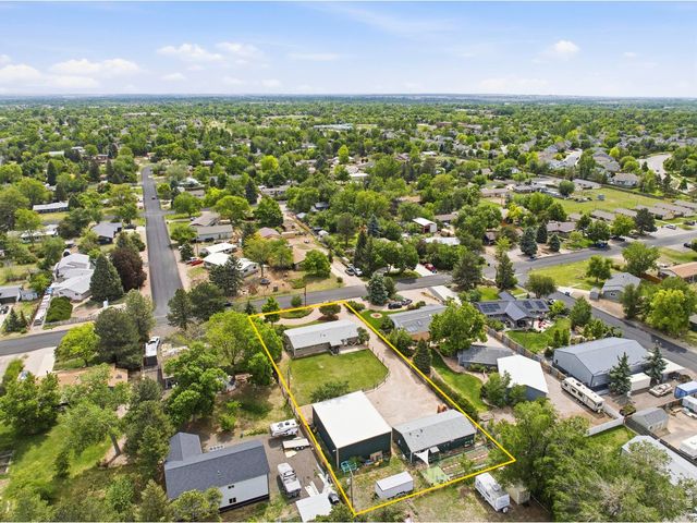 3909 Goodell Ln, Fort Collins, CO 80526
