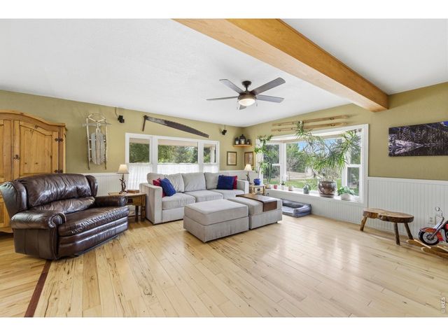 3909 Goodell Ln, Fort Collins, CO 80526