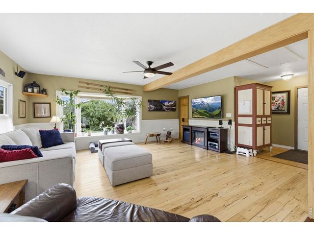 3909 Goodell Ln, Fort Collins, CO 80526