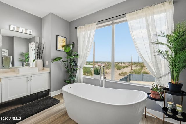 4236 W CETON Drive, Laveen, AZ 85339