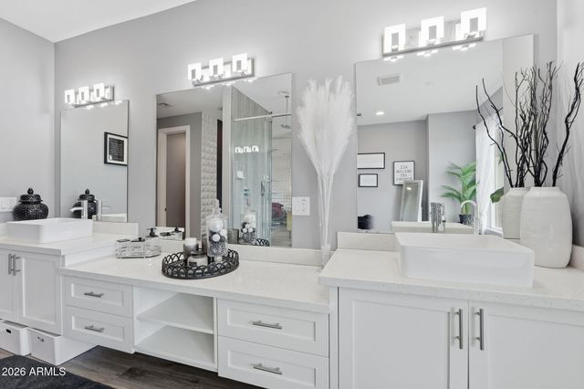 4236 W CETON Drive, Laveen, AZ 85339