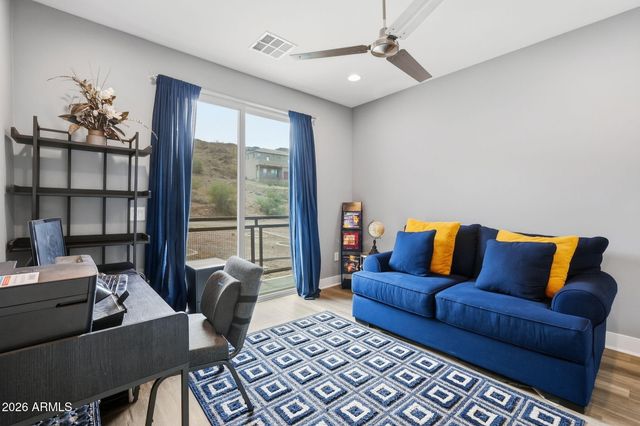 4236 W CETON Drive, Laveen, AZ 85339