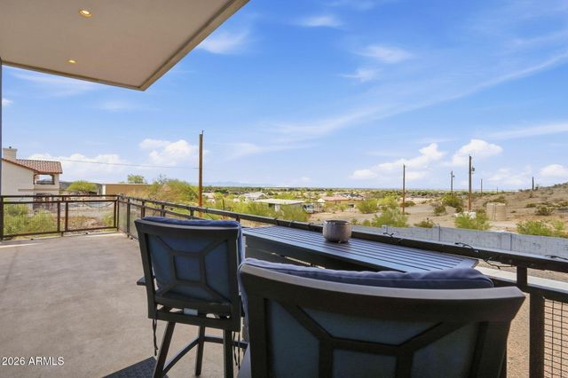 4236 W CETON Drive, Laveen, AZ 85339
