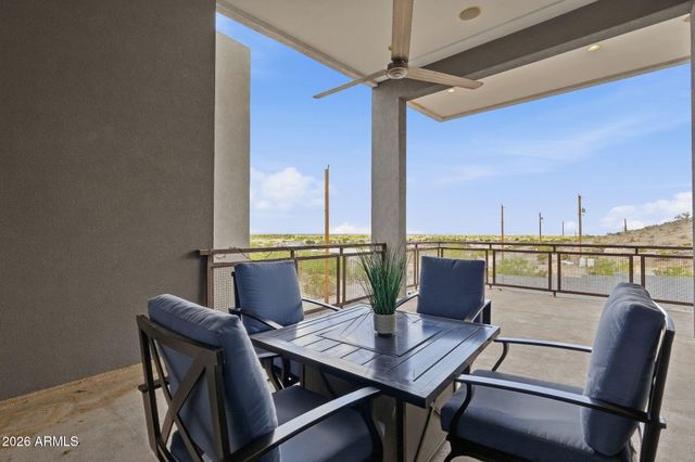 4236 W CETON Drive, Laveen, AZ 85339