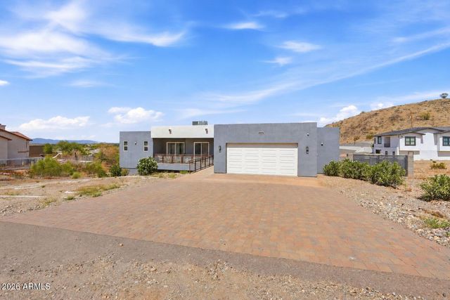 4236 W CETON Drive, Laveen, AZ 85339