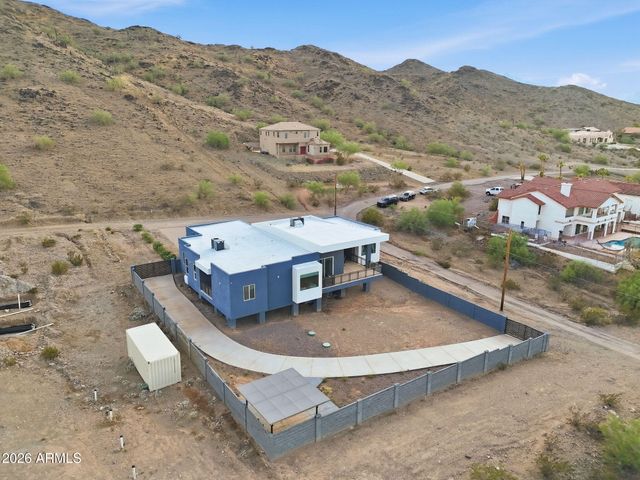 4236 W CETON Drive, Laveen, AZ 85339