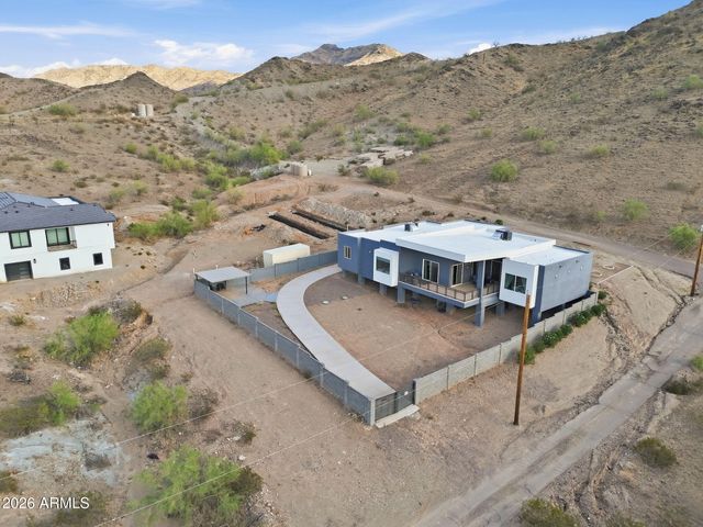 4236 W CETON Drive, Laveen, AZ 85339